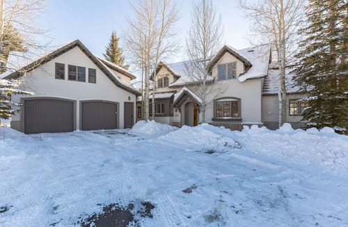 Cordillera House | Cordillera 4 bed home, golf, biking, hiking, hot tub, Vail & BeaverCreek skiing