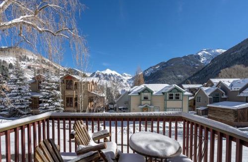 Telluride Apartment | Cornet Creek 101 - Cornet Ski House
