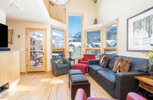 Telluride Apartment | Cornet Creek 101 - Cornet Ski House