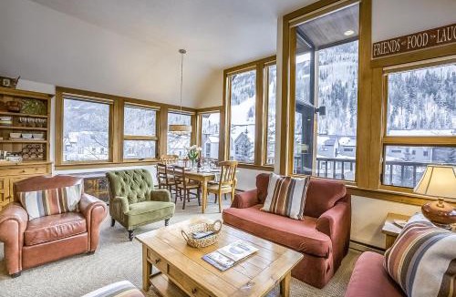 Telluride Apartment | Cornet Creek