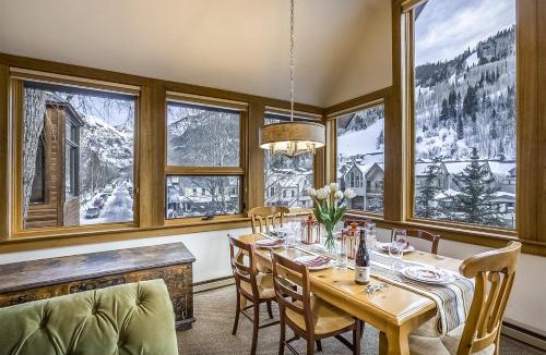 Telluride Apartment | Cornet Creek