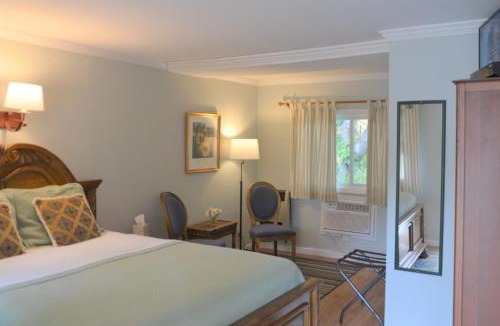 Cornwall Bridge Hotel | Cornwall Inn