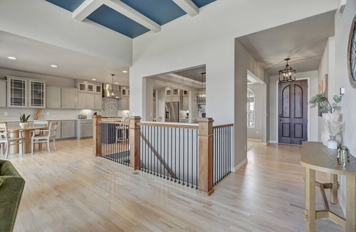 Monument House | Coronado