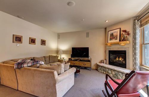 Warrior's Mark Apartment | Corral 102S by Great Western Lodging