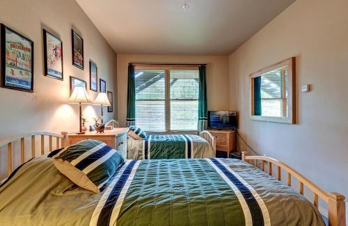 Warrior's Mark Apartment | Corral 102S by Great Western Lodging