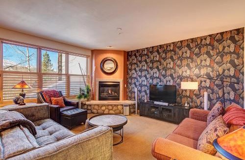 Warrior's Mark Apartment | Corral 203S by Great Western Lodging