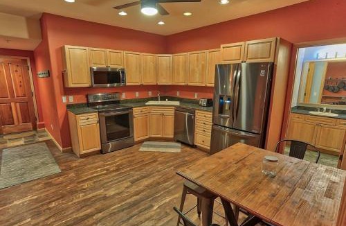 Warrior's Mark House | Corral Hideaway Steps from Downtown