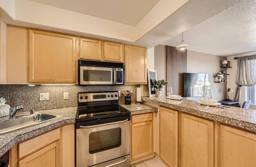 City Park West Apartment | Cosy Apartment close to city park