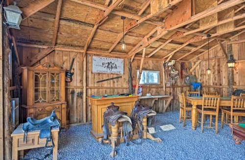 Cotopaxi House | Cotopaxi Escape with Game Room on Arkansas River!