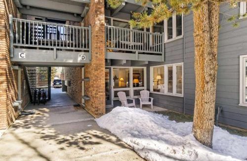 Aspen House | Cottonwoods 1-D