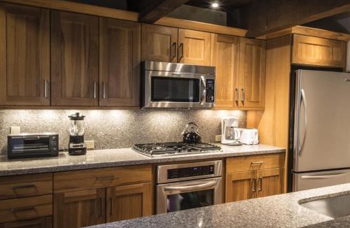 Aspen House | Cottonwoods Unit 1F, Stylish Condo with Excellent West End Location, Wood-Burning Fireplace