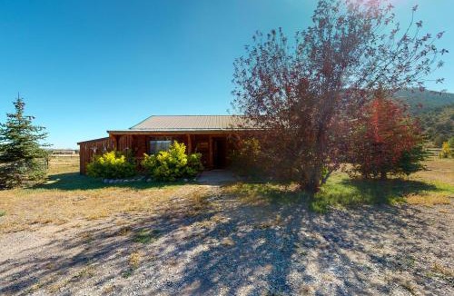 South Fork House | Cougar Canyon