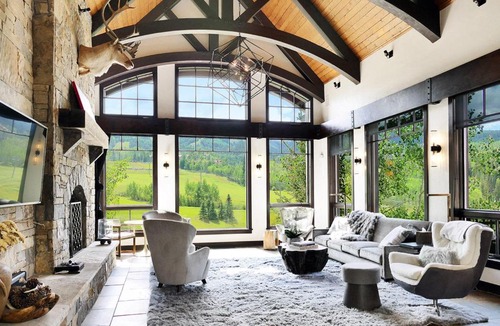 Mountain Village House | Country Club C & D