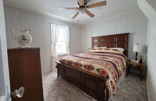 Wiley Other | Country Faith Farm House
