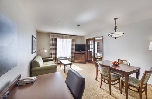 Greeley Hotel | Country Inn & Suites by Radisson, Greeley, CO