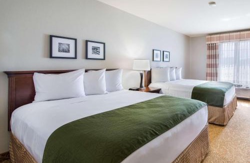 Greeley Hotel | Country Inn & Suites by Radisson, Greeley, CO