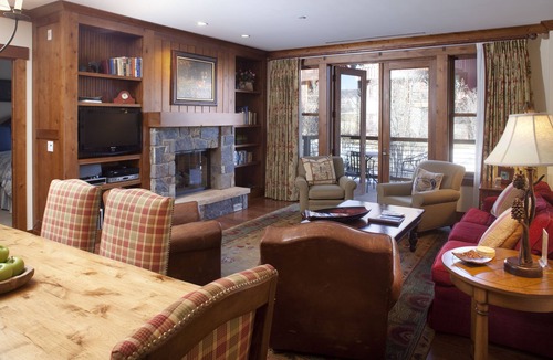Snowmass Village House | Countryside at Snowmass - CoralTree Residence Collection