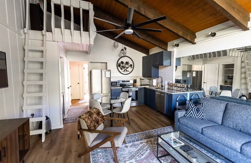 Vail Condo | Couple's Mountain Retreat: Summer Paradise! Views, Hiking, Biking, and more!