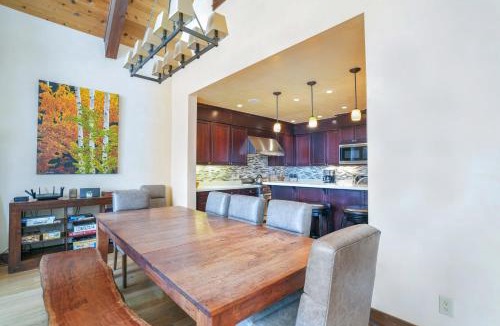 Mountain Village House | Courcheval E - Courcheval Nest