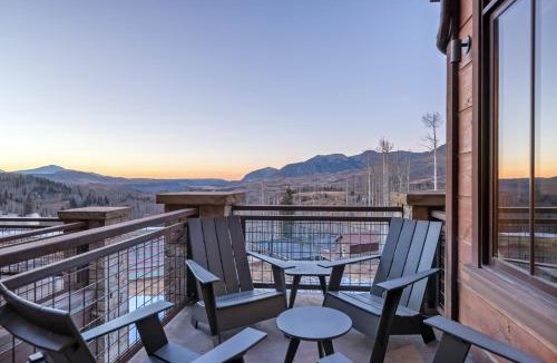 Mountain Village House | Courcheval E - Courcheval Nest