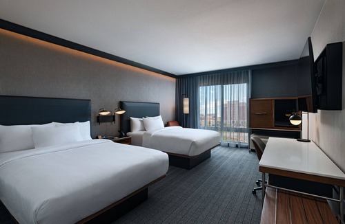 Northgate Hotel | Courtyard by Marriott Colorado Springs North/Air Force Academy