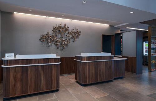 Northgate Hotel | Courtyard by Marriott Colorado Springs North, Air Force Academy