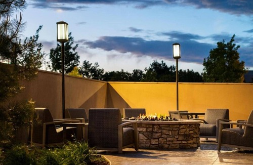 North Westminster House | Courtyard by Marriott Denver Westminster North