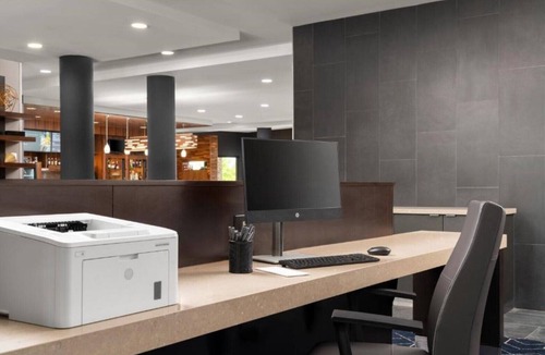 North Westminster House | Courtyard by Marriott Denver Westminster North