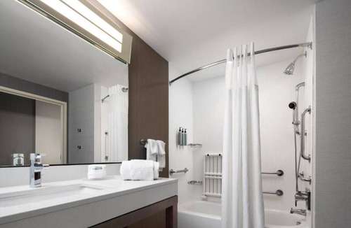 North Westminster House | Courtyard by Marriott Denver Westminster North