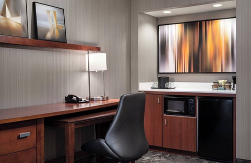 Boulder Hotel | Courtyard by Marriott Boulder