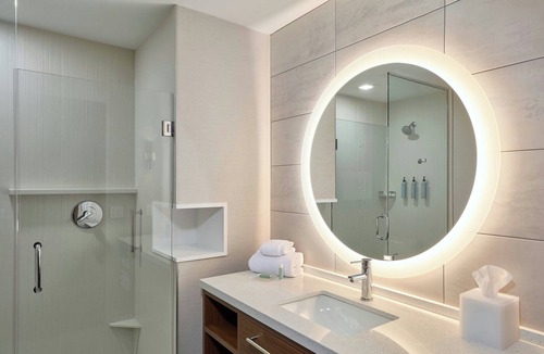 Sun Valley Hotel | Courtyard by Marriott Denver Downtown West
