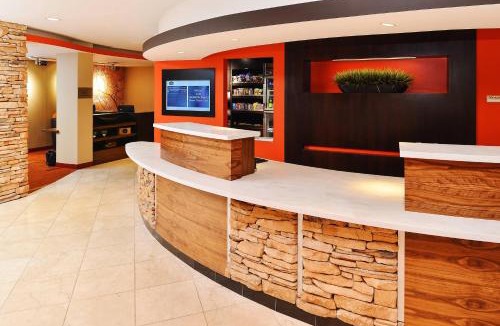 Cory Hotel | Courtyard by Marriott Denver Cherry Creek