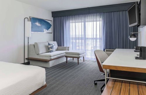 Golden Hotel | Courtyard by Marriott Denver Golden/Red Rocks