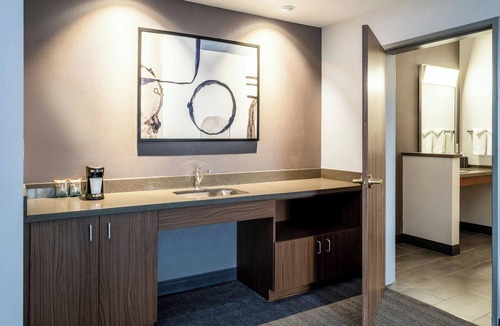Golden Hotel | Courtyard by Marriott Denver Golden/Red Rocks
