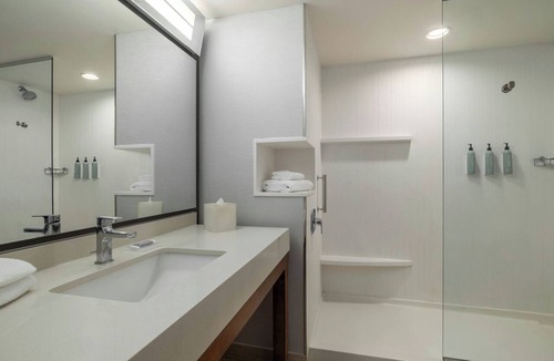 Hershey Hotel | Courtyard by Marriott Hershey Chocolate Avenue