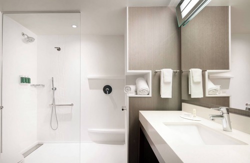 Centerra Hotel | Courtyard by Marriott Loveland Fort Collins