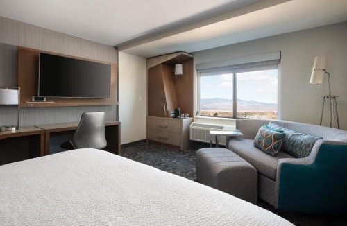 Centerra Hotel | Courtyard by Marriott Loveland Fort Collins