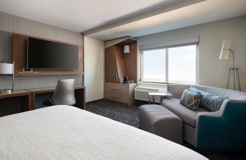 Centerra Hotel | Courtyard by Marriott Loveland Fort Collins