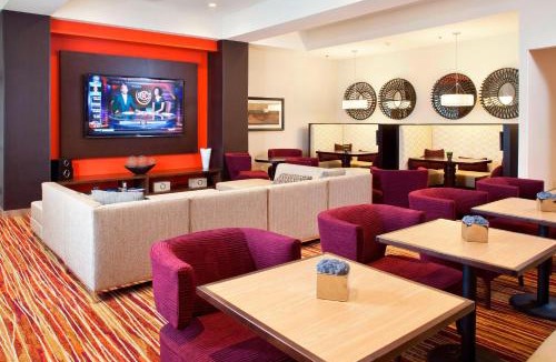 Pueblo Hotel | Courtyard by Marriott Pueblo
