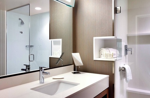 North Westminster Hotel | Courtyard by Marriott Denver North/Westminster