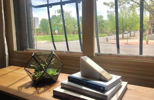Curtis Park Condo | Courtyard Condo in Curtis Park