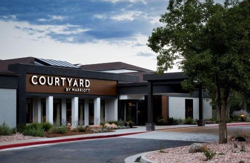 Greenwood Village Hotel | Courtyard Denver Tech Center