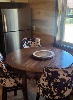 Grand Lake House | Cowboy cabin
