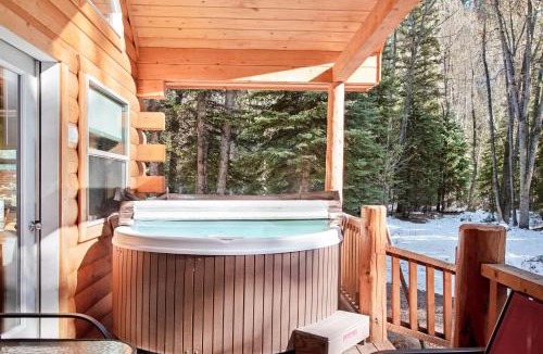 South Fork House | Coyote