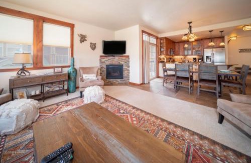Fraser House | Cozens Pointe Building I Unit I201 by Stay Winter Park