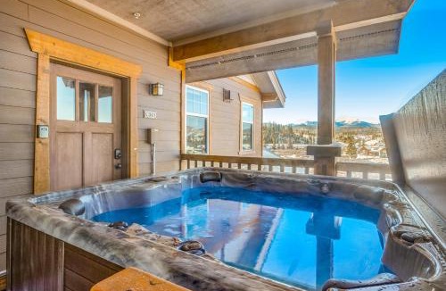 Fraser House | Cozens Pointe Circle