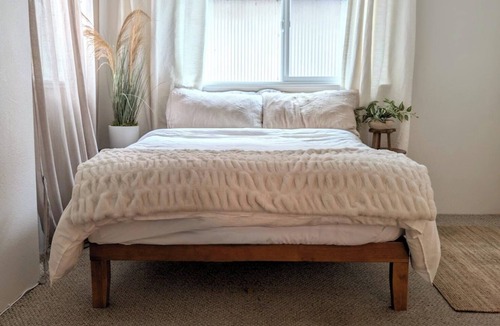 Speer Apartment | Cozy 1 Bedroom Apartment in Denver