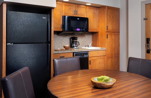 Avon Apartment | Cozy 1-bedroom at Sheraton Mountain Vista