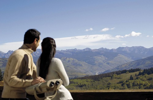 Avon Apartment | Cozy 1-bedroom at Sheraton Mountain Vista