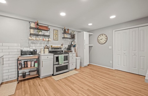 North Westminster Condo | Cozy 1-bedroom condo with AC, WiFi in lovely Westminster